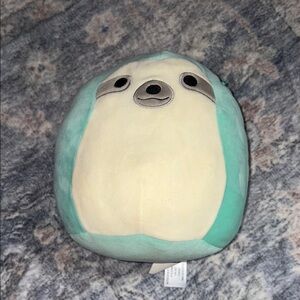 Squishmallows Aqua the Sloth